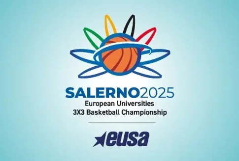 European Universities 3x3 Basketball Championship | Press conference presentation