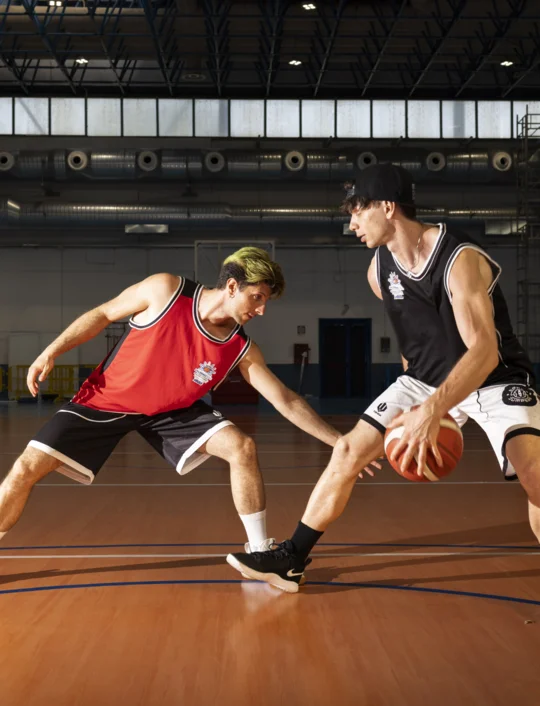 EUC 3x3 Basketball 2025